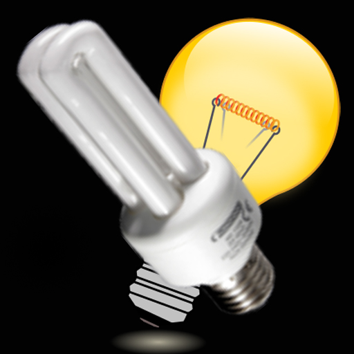 Energy Saver (Bulbs)