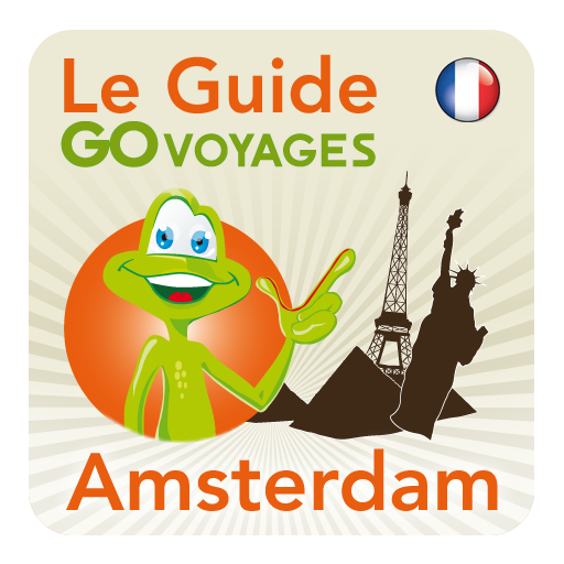 Amsterdam, Govoyages Travel Guide