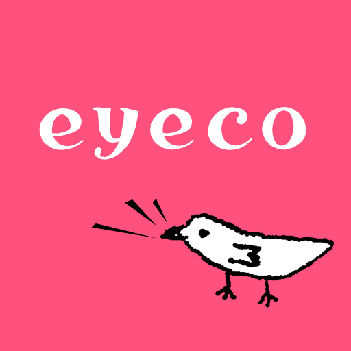 eyeco ソーシャルカタログ for iPad