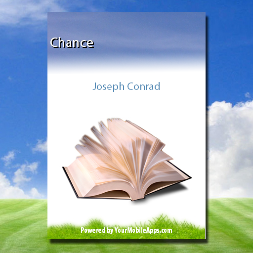Chance, by Joseph Conrad