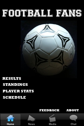 Football Fans - East Stirlingshire image #1