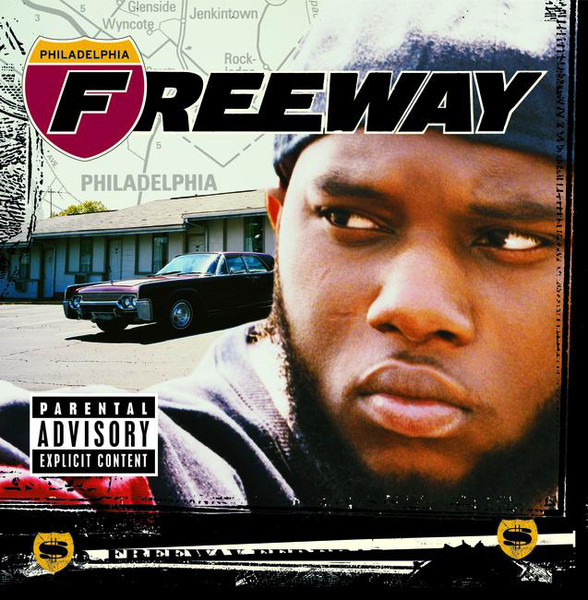 Philadelphia Freeway by Freeway