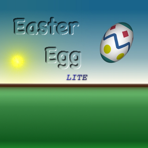 Easter Egg Lite
