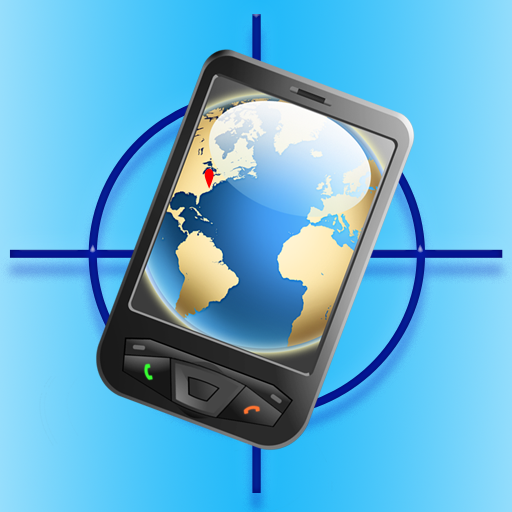 All Phone Tracker System -Real-