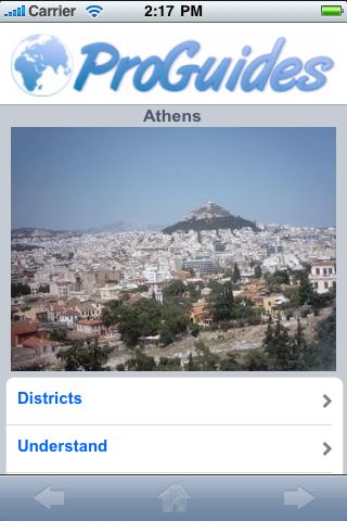 ProGuides - Athens image #1