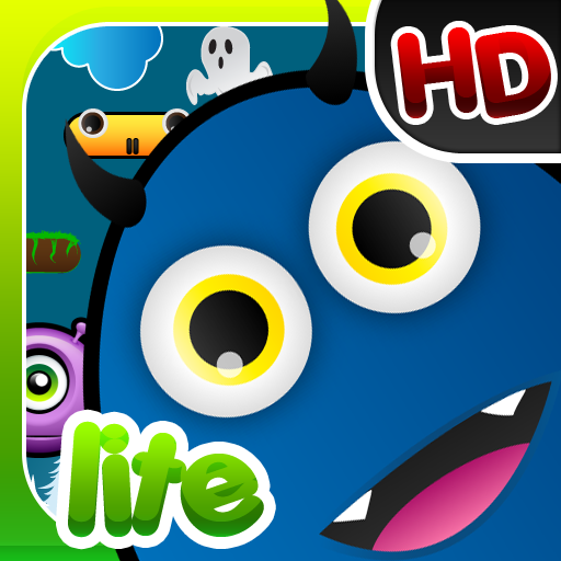 Farting Devil HD Lite icon