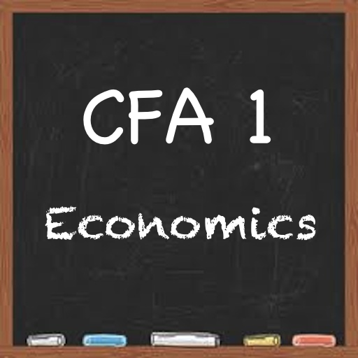 CFA 1 Economics Practice Questions