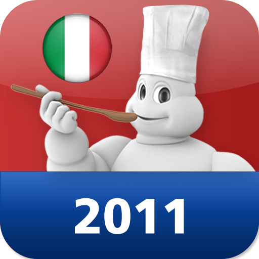 Italy - The MICHELIN Guide Restaurants 2011