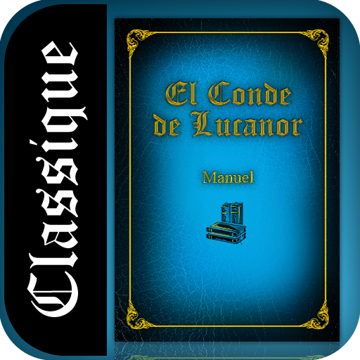 El Conde de Lucanor (Spanish)