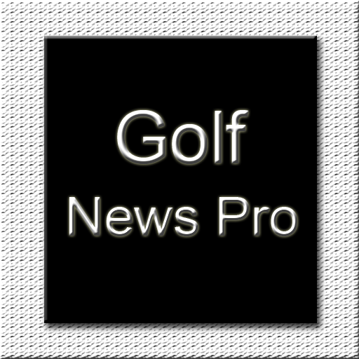 Golf News Pro