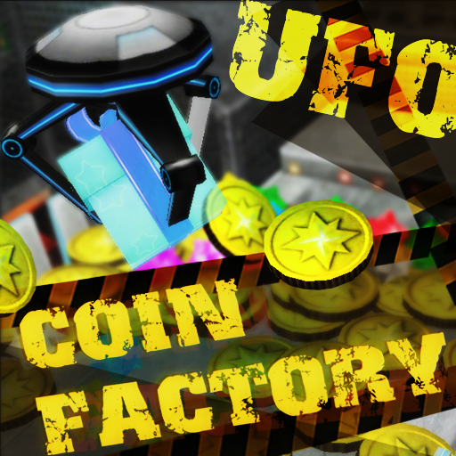 Coin Factory X
