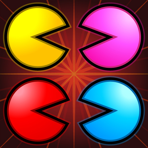 Pac-Man Battle Royale icon