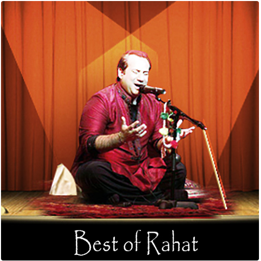 Best Songs of Rahat Fateh Ali Khan