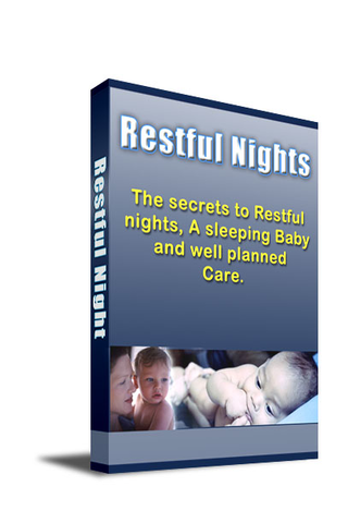 Restful Nights image #1
