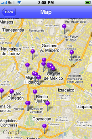 Mexico City Sights image #1
