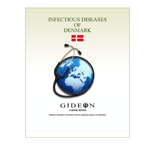 Infectious Diseases of Denmark 2010 edition