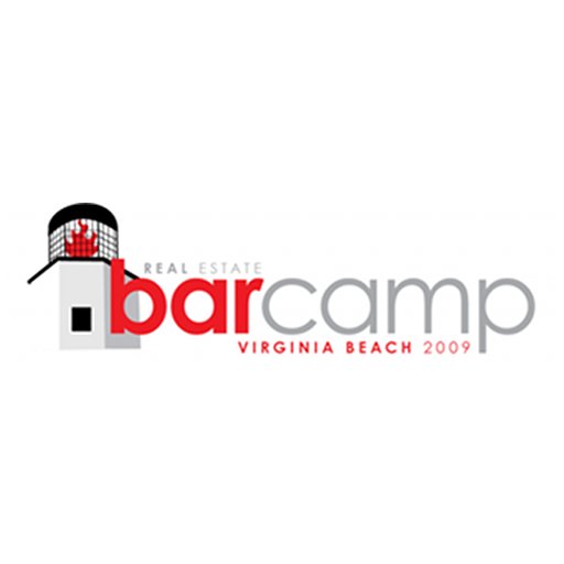 RE barcamp Virginia Beach