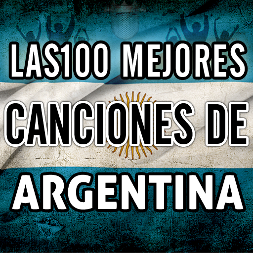 Argentina’s Top 100 Songs & 100 Argentine Radio Stations (Video Collection)