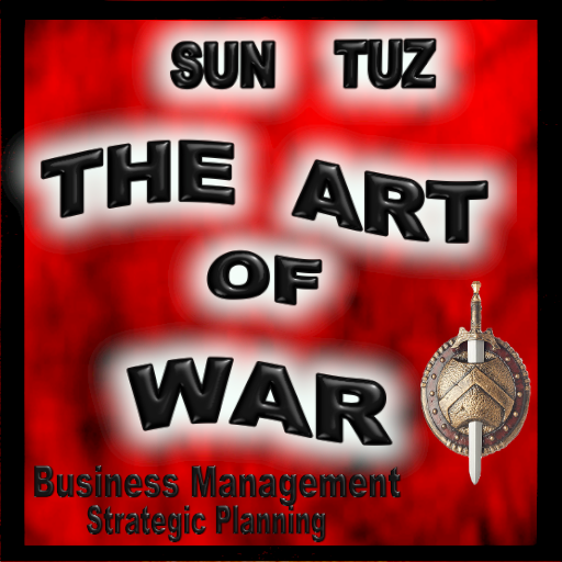 Art of War :Business Management and Strategic Planning for iPad
