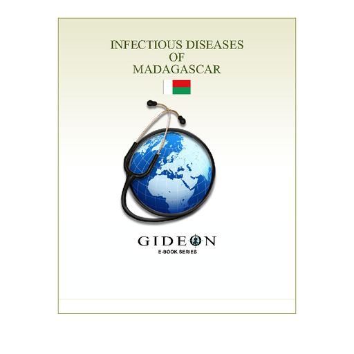 Infectious Diseases of Madagascar 2010 edition
