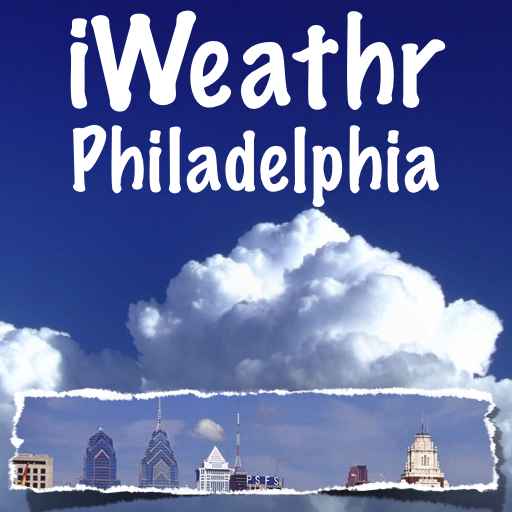 iWeathr Philadelphia