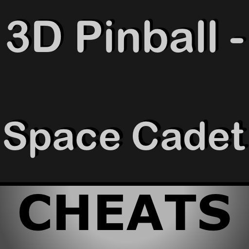 3d pinball space cadet cheats