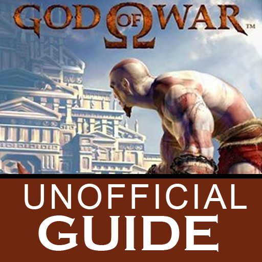 God of War Guide (Walkthrough)