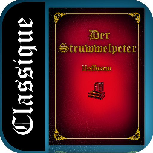 Der Struwwelpeter (German)