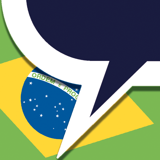 uTalk Brazilian Portuguese