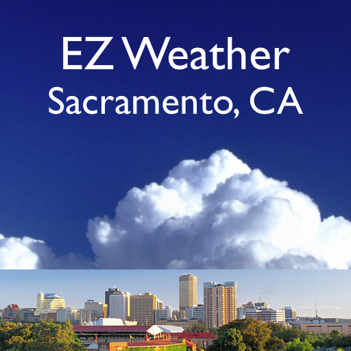 EZ Weather Sacramento