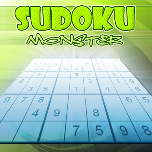 Sudoku Monster