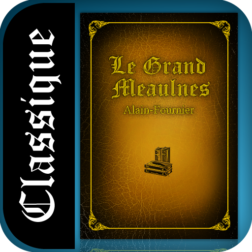 Le Grand Meaulnes (French)