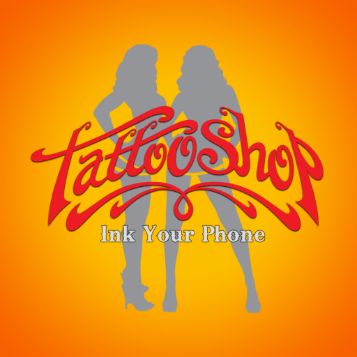 Tattoo Shop Lite