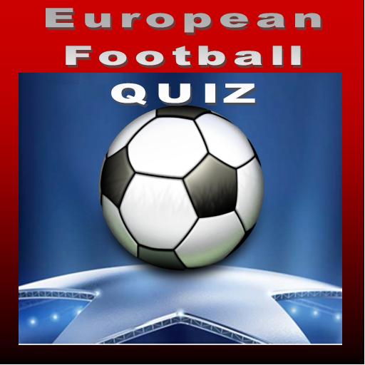 Euro Finals Football Quiz icon