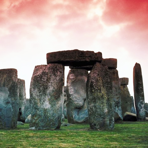 Stonehenge, A Temple Restor'd to the British Druids