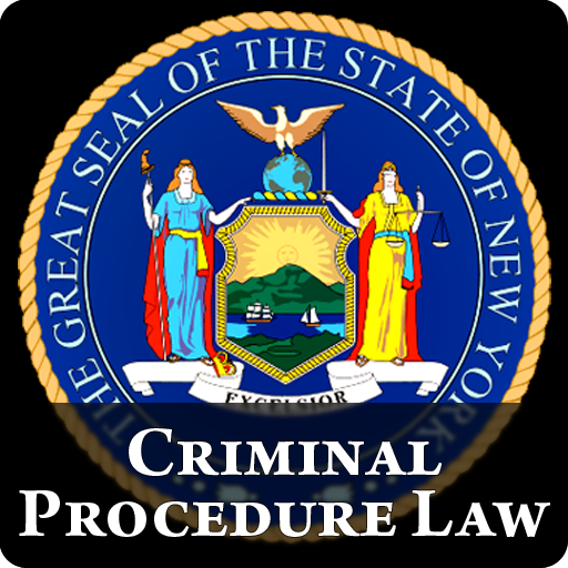 NY Criminal Procedure Law 2011 - New York CPL