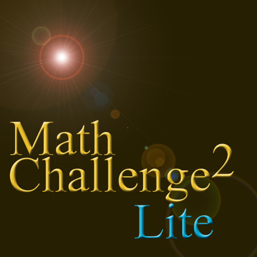 Math Challenge² Lite icon