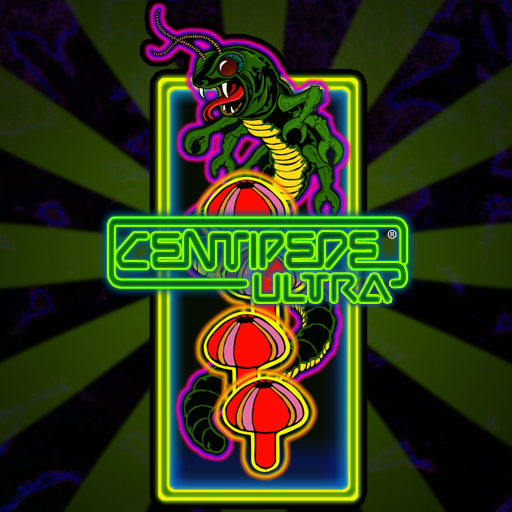 Centipede Ultra icon