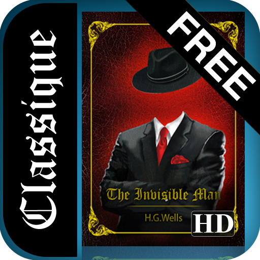 The Invisible Man (Classique) HD FREE