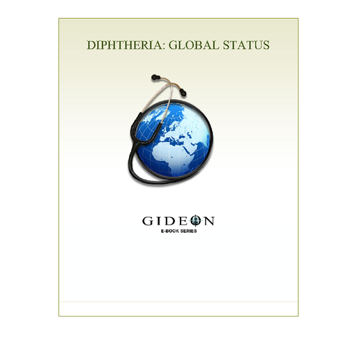 Diphtheria: Global Status 2010 edition