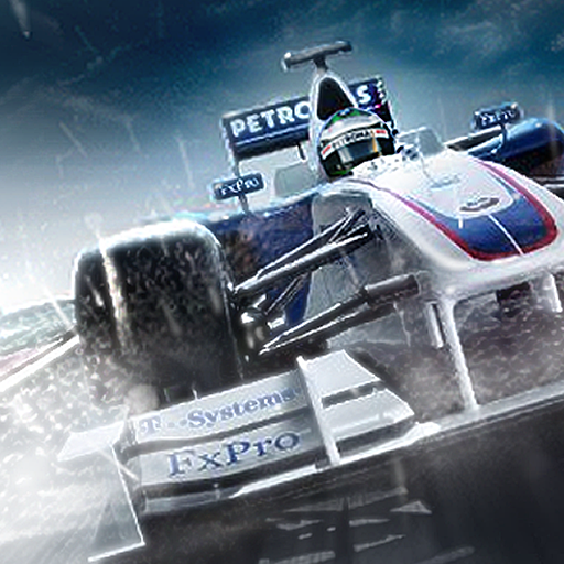 BMW Sauber F1 Team Racing 09 icon