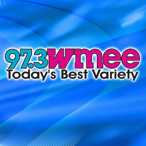 WMEE / 97.3 WMEE / TODAY’S BEST VARIETY