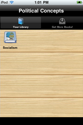Political Concepts image #1
