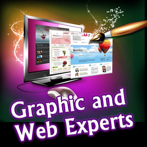 Graphic and Web Experts
