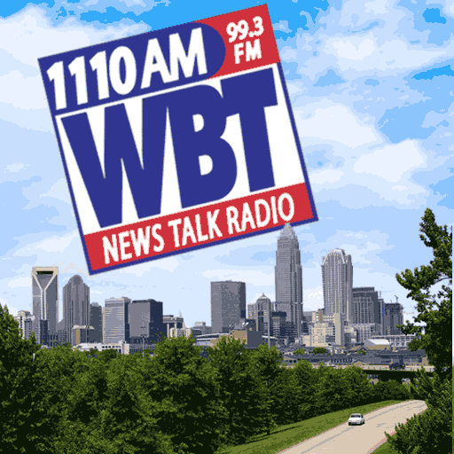 News-Talk 1110 WBT