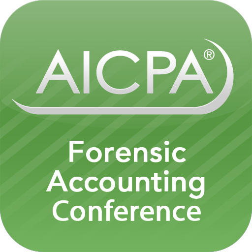 AICPA Forensic Accounting Conference 2011