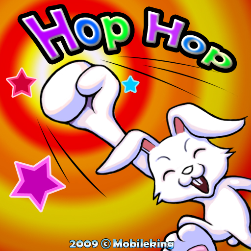 홉,홉(Hop,Hop)
