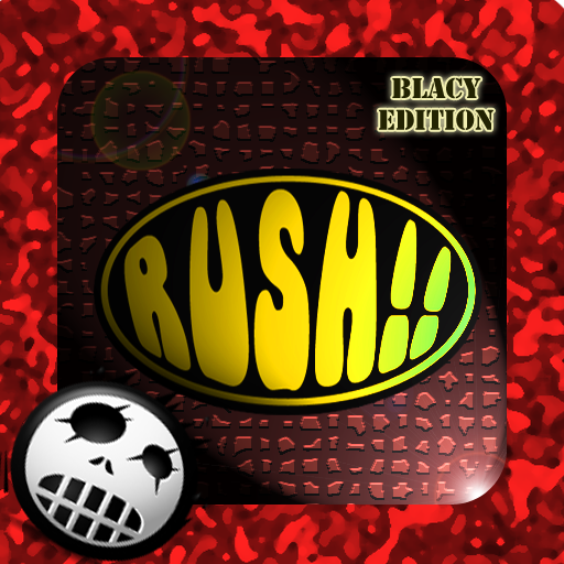 Absolute Rush!! Blacy Edition