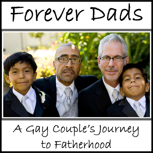 Forever Dads: A Gay Couple’s Journey To Fatherhood