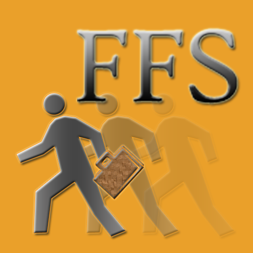 FFSHD ～営業マン支援アプリ～